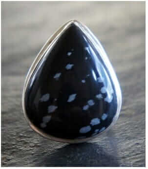 オブシディアン